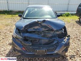Subaru Legacy 2024 2 Subaru Legacy 2024 2