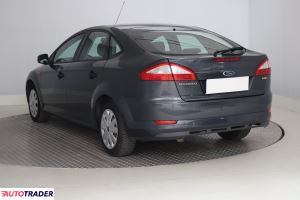 Ford Mondeo 2010 1.8 123 KM