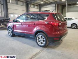 Ford Escape 2019 1 Ford Escape 2019 1