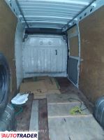 Renault Master 2007 2.5