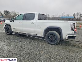 GMC Sierra 2022 5