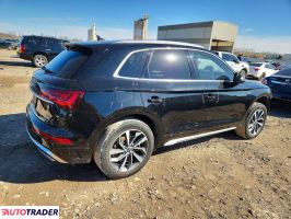 Audi Q5 2023 2