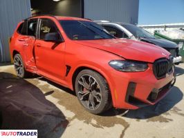 BMW X3 2023 3