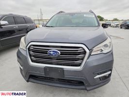 Subaru Pozostałe 2020 2