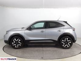 Opel Mokka 2021 134 KM