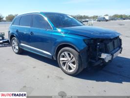 Audi Q7 2021 2
