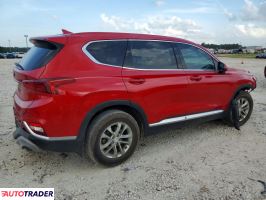Hyundai Santa Fe 2020 2