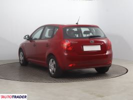 Kia Ceed 2009 1.4 107 KM