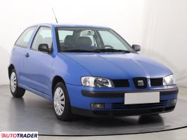 Seat Ibiza - zobacz ofertę