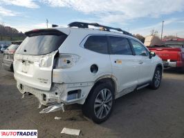 Subaru Pozostałe 2022 2