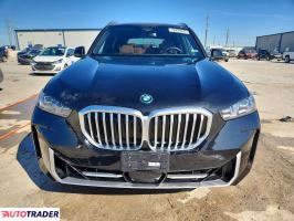 BMW X5 2024 3