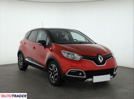 Renault Captur - zobacz ofertę