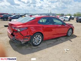 Toyota Camry 2023 2