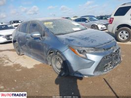 Toyota Corolla - zobacz ofertę