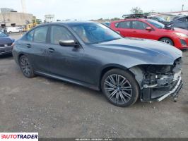 BMW Pozostałe 2020 3 BMW Pozostałe 2020 3