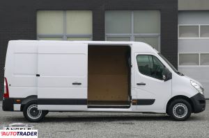 Renault Master 2018 2.3 Renault Master 2018 2.3