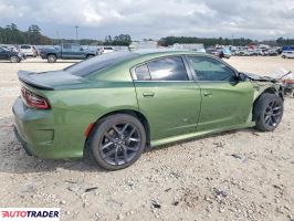 Dodge Charger 2021 3