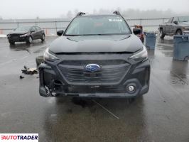 Subaru Outback 2023 2 Subaru Outback 2023 2