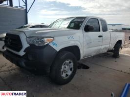 Toyota Tacoma 2021 2