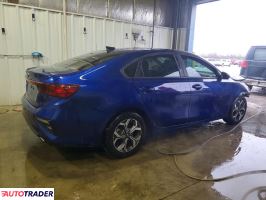 Kia Pozostałe 2021 2