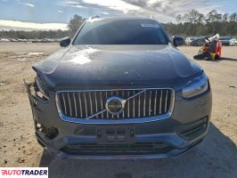 Volvo XC90 2022 2