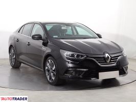 Renault Megane 2019 1.3 138 KM