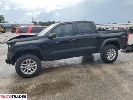 Chevrolet Colorado 2023 2