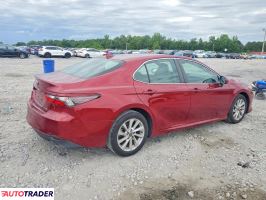 Toyota Camry 2021 2