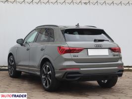 Audi Q3 2024 1.5 147 KM