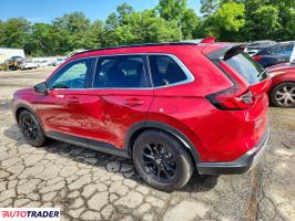 Honda CR-V 2025 2