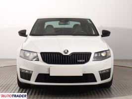 Skoda Octavia 2015 2.0 181 KM Skoda Octavia 2015 2.0 181 KM