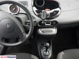 Renault Twingo 2012 1.1 55 KM
