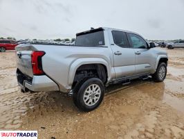 Toyota Tacoma 2025 2