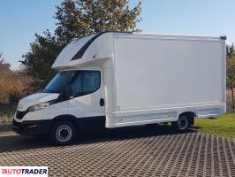 Iveco Daily 2020 2.3