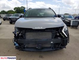 Kia Sportage 2023 2