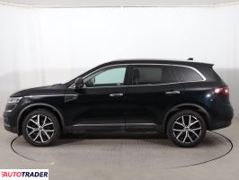 Renault Koleos 2022 1.3 155 KM Renault Koleos 2022 1.3 155 KM