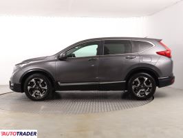 Honda CR-V 2019 2.0 181 KM