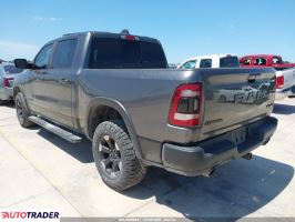 Dodge Ram 2022 3