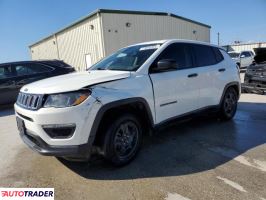 Jeep Compass 2021 2