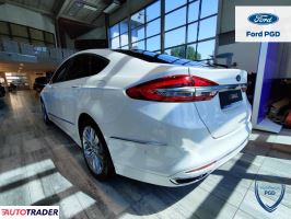 Ford Mondeo 2020 2.0 190 KM Ford Mondeo 2020 2.0 190 KM