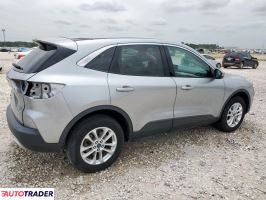 Ford Escape 2021 1 Ford Escape 2021 1