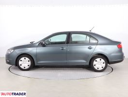 Seat Toledo 2016 1.2 88 KM Seat Toledo 2016 1.2 88 KM