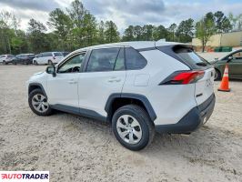 Toyota Pozostałe 2022 2