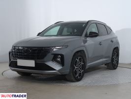 Hyundai Tucson 2021 1.6 147 KM