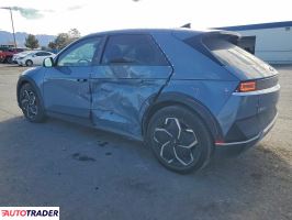 Hyundai Pozostałe 2022