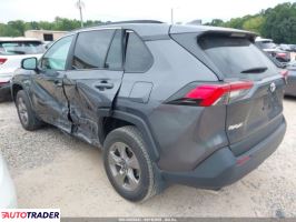 Toyota Pozostałe 2024 2