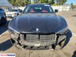 Maserati Pozostałe 2022 3