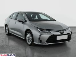 Toyota Corolla - zobacz ofertę