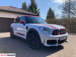 Mini Countryman 2019 2 306 KM