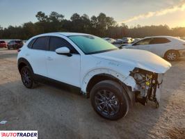 Mazda CX-30 2025 2